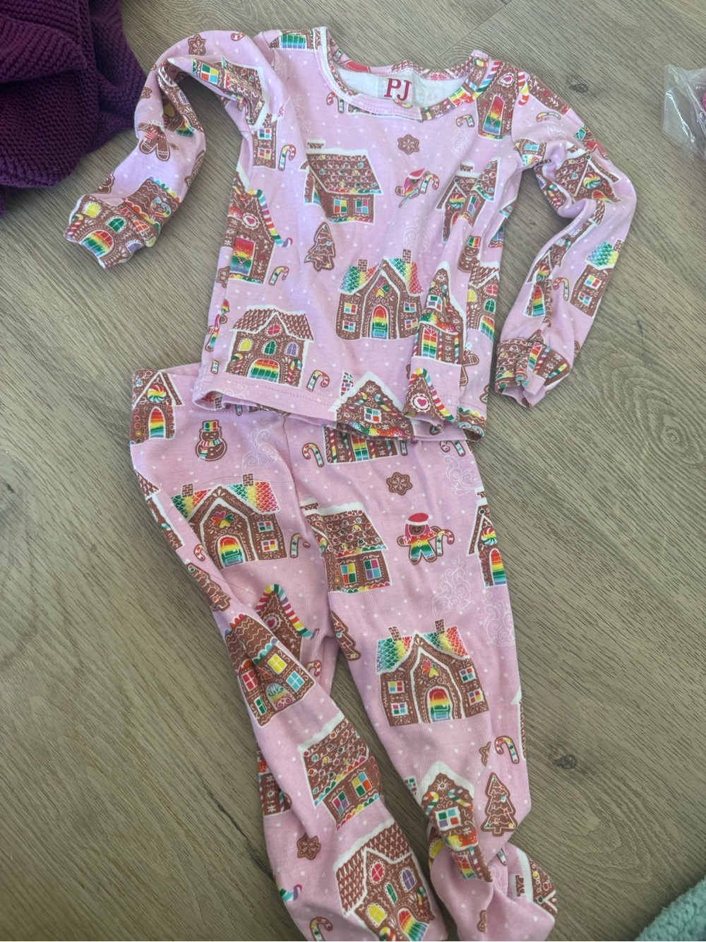 Toddle Girl Clothing Bundle - Picture 16 of 16